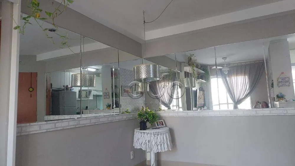 Apartamento, 2 quartos, 46 m² - Foto 2