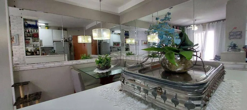Apartamento, 2 quartos, 46 m² - Foto 1