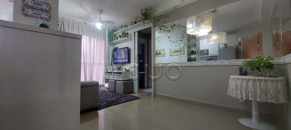 Apartamento, 2 quartos, 46 m² - Foto 4