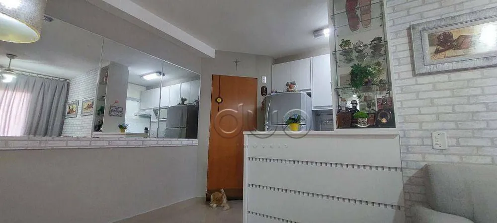 Apartamento, 2 quartos, 46 m² - Foto 3
