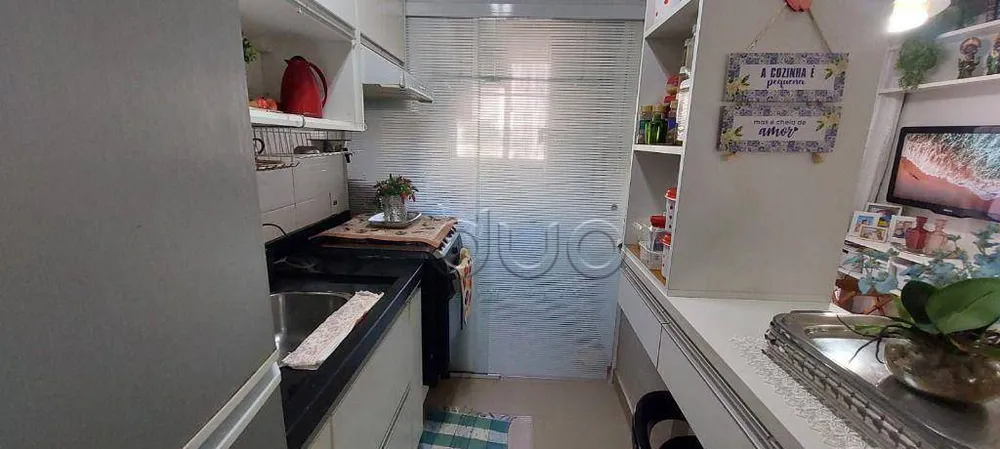 Apartamento, 2 quartos, 46 m² - Foto 6