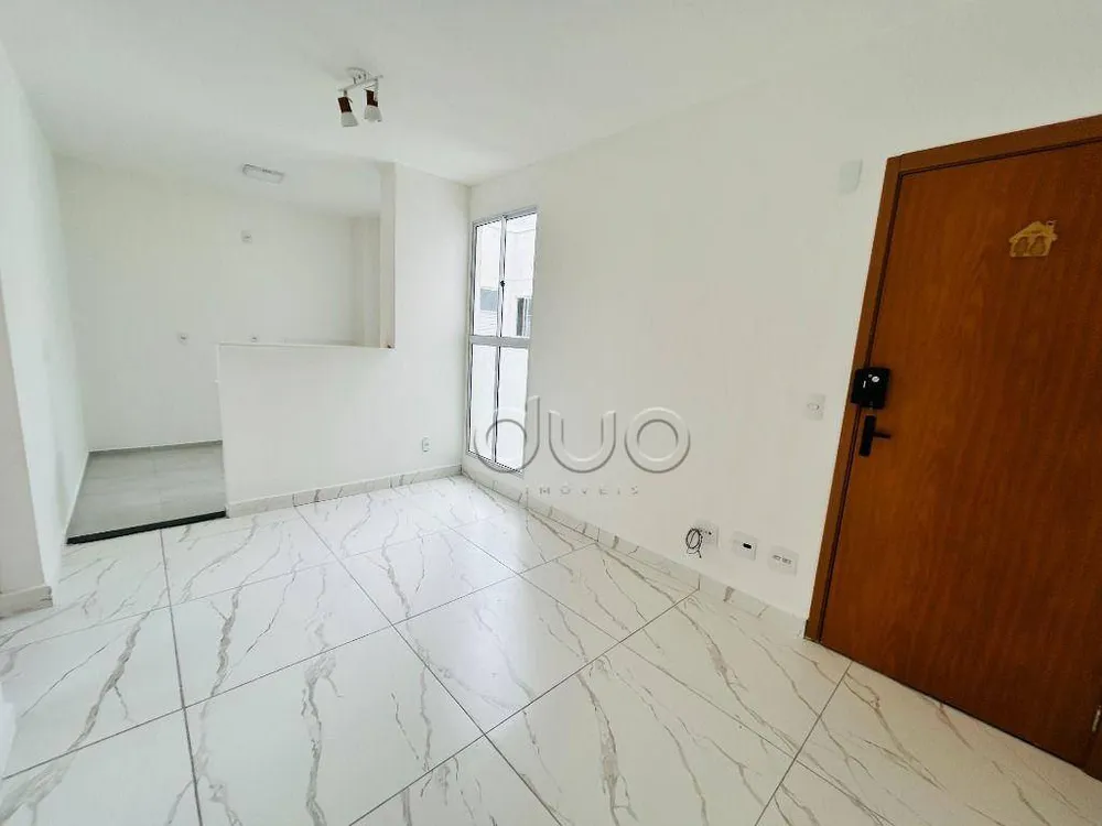 Apartamento, 2 quartos, 42 m² - Foto 1
