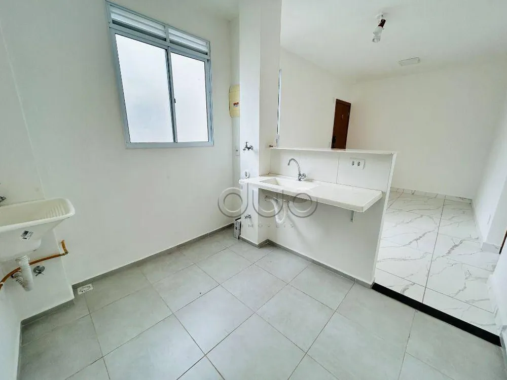 Apartamento, 2 quartos, 42 m² - Foto 2