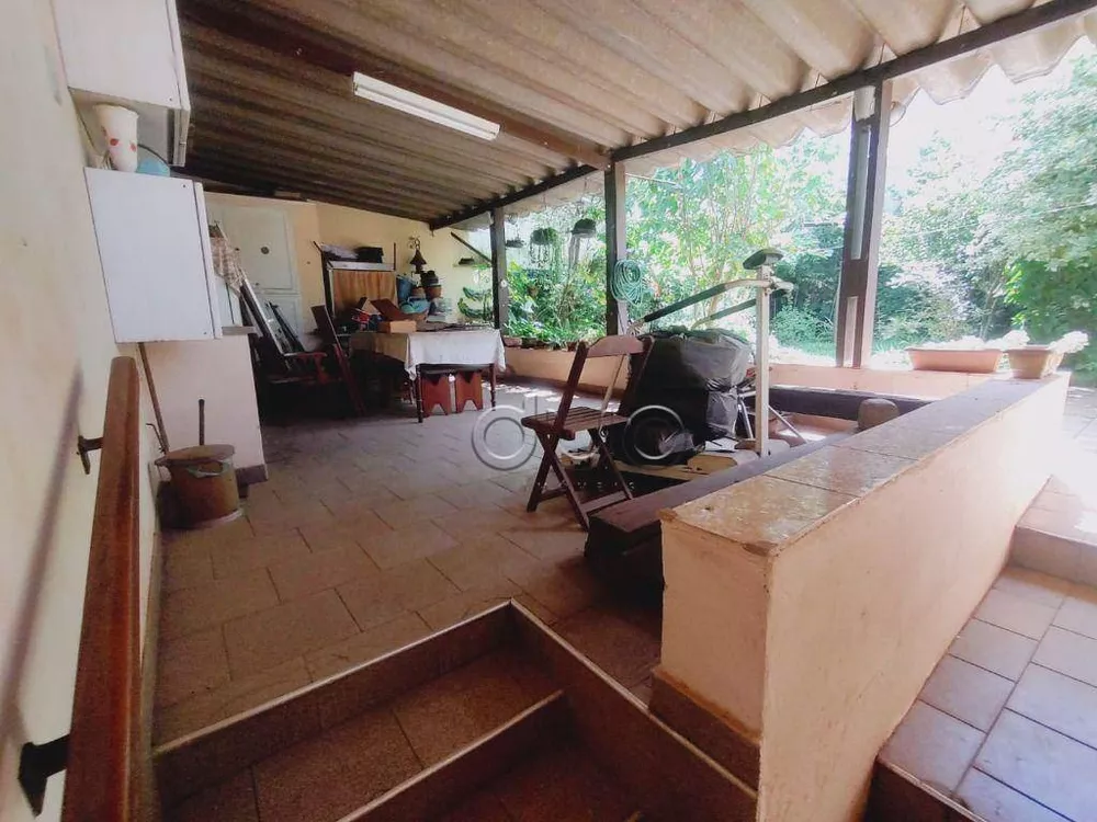 Casa, 3 quartos, 252 m² - Foto 15