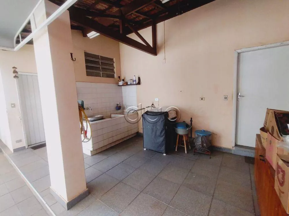 Casa, 3 quartos, 252 m² - Foto 10