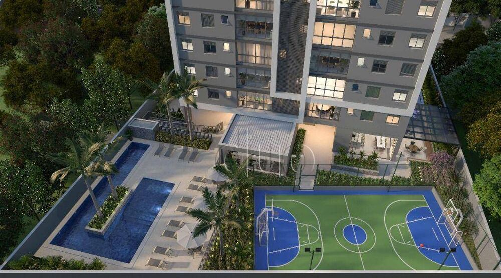 Apartamento, 3 quartos, 111 m² - Foto 1