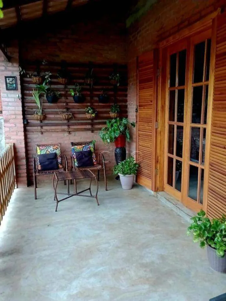 Chácara, 2 quartos, 500 m² - Foto 6
