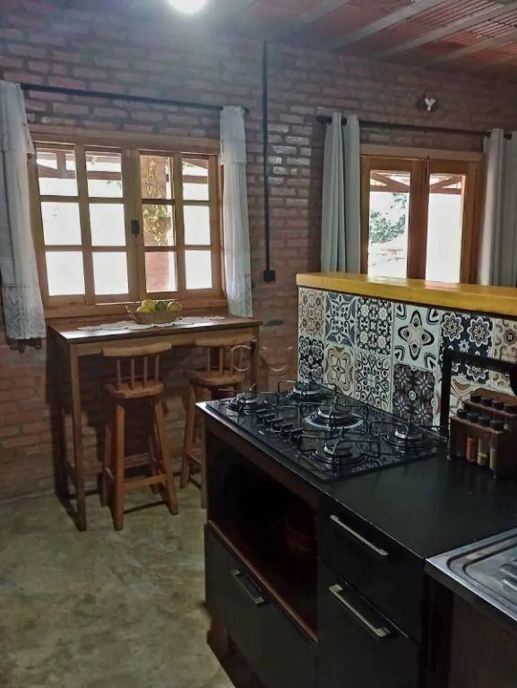 Chácara, 2 quartos, 500 m² - Foto 4