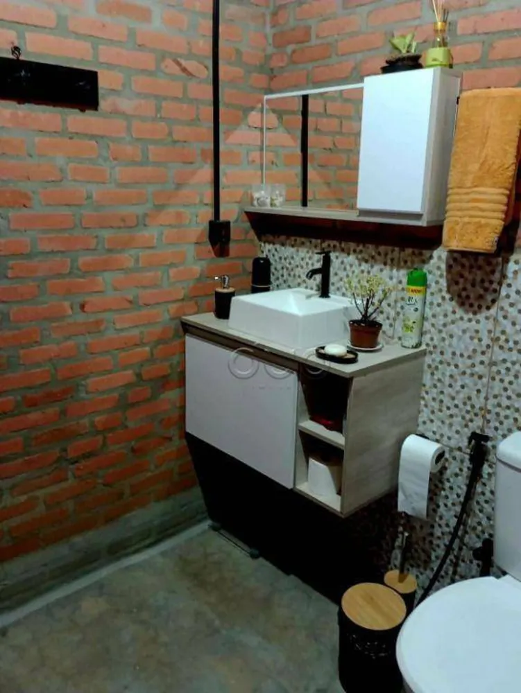Chácara, 2 quartos, 500 m² - Foto 10