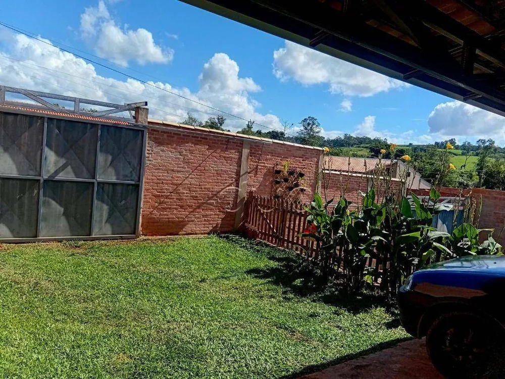 Chácara, 2 quartos, 500 m² - Foto 8