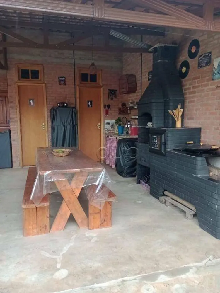 Chácara, 2 quartos, 500 m² - Foto 3