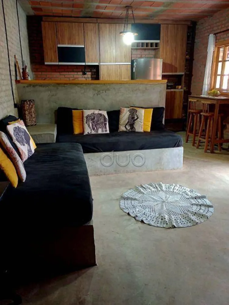 Chácara, 2 quartos, 500 m² - Foto 2