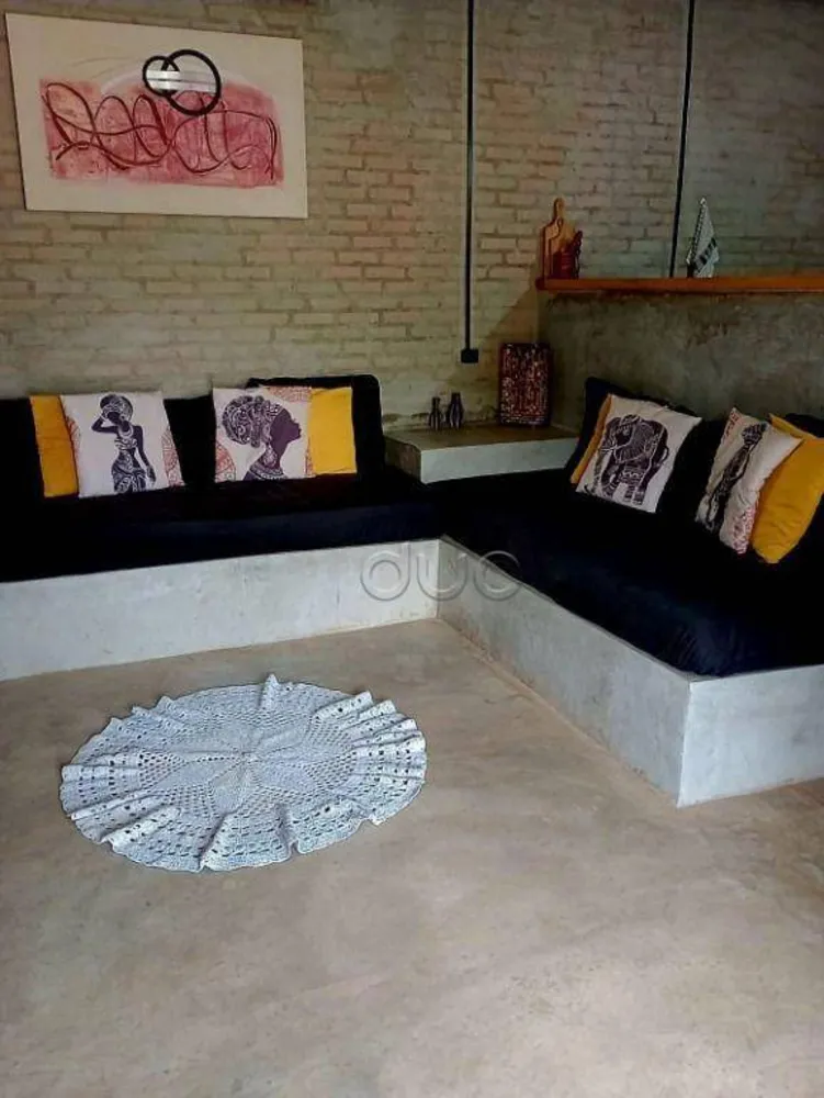 Chácara, 2 quartos, 500 m² - Foto 1