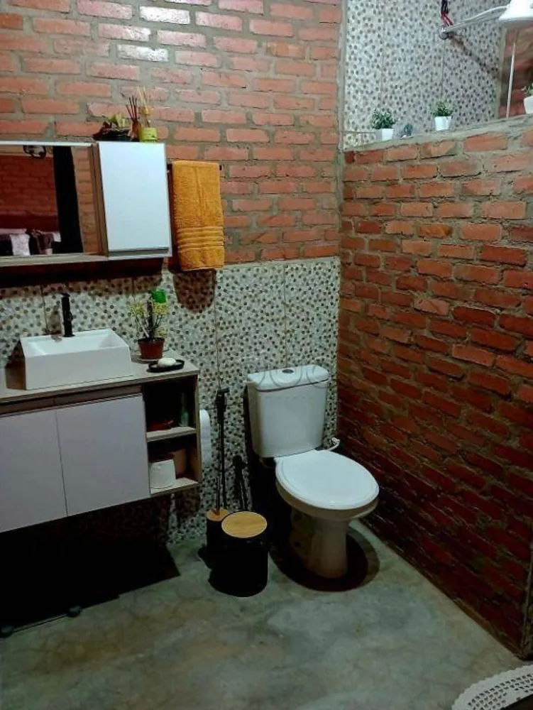 Chácara, 2 quartos, 500 m² - Foto 9