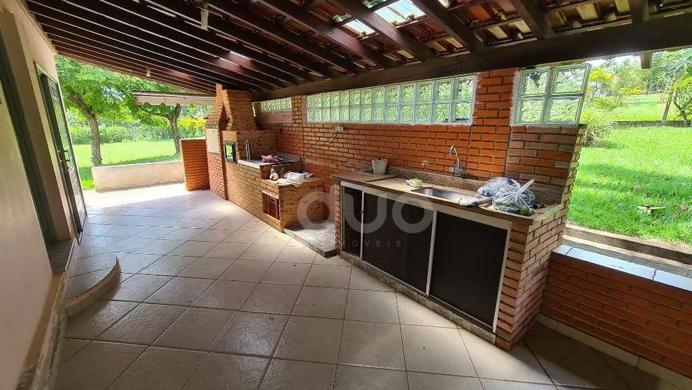 Chácara, 3 quartos, 4000 m² - Foto 10
