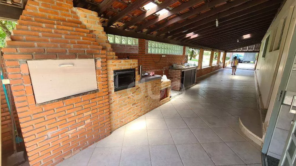 Chácara, 3 quartos, 4000 m² - Foto 9