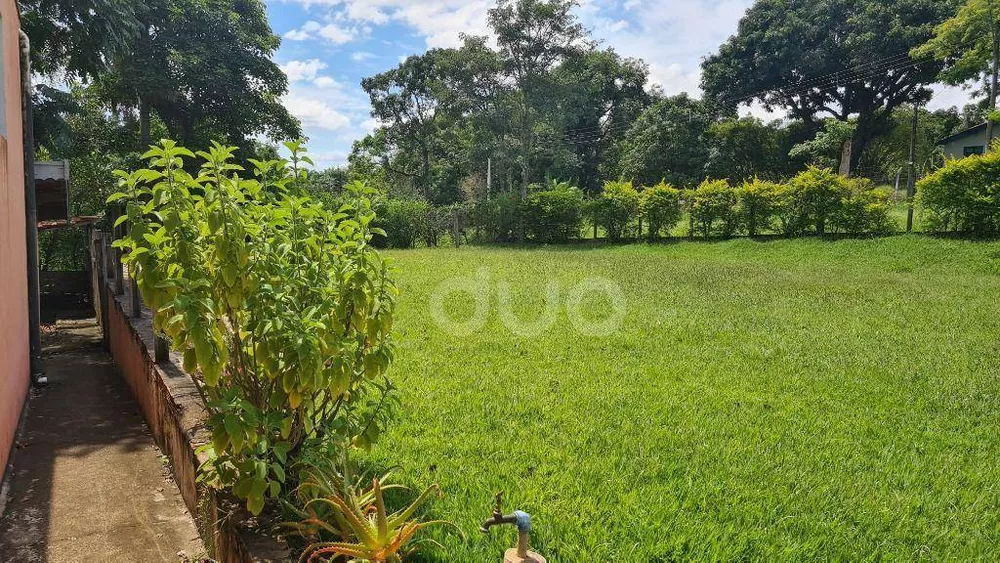 Chácara, 3 quartos, 4000 m² - Foto 16