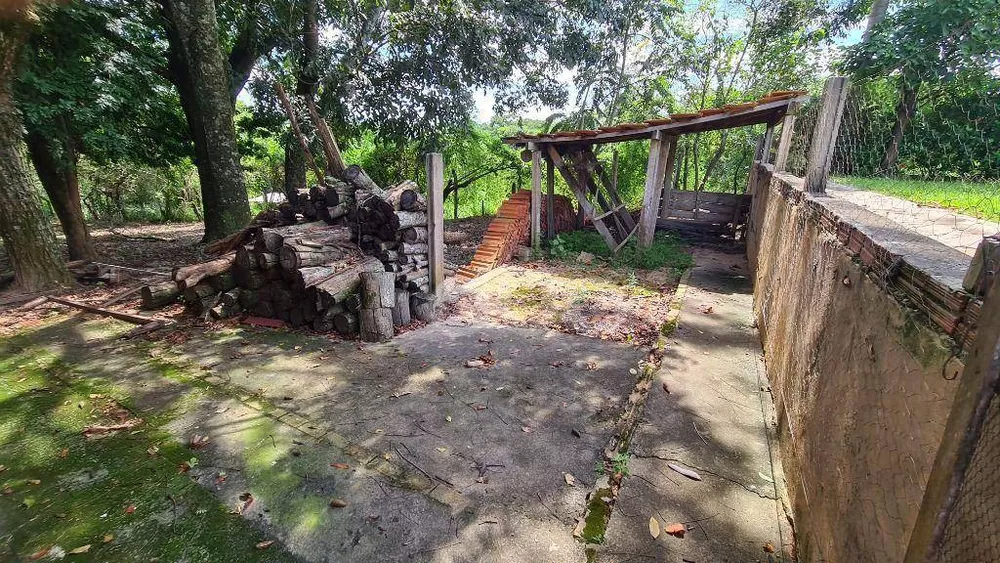 Chácara, 3 quartos, 4000 m² - Foto 18