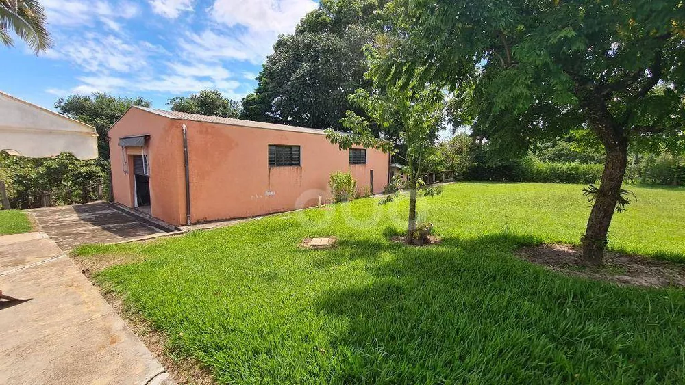 Chácara, 3 quartos, 4000 m² - Foto 13