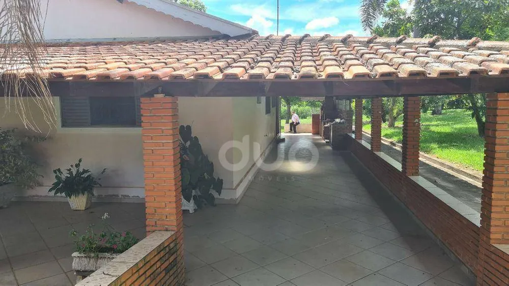 Chácara, 3 quartos, 4000 m² - Foto 21