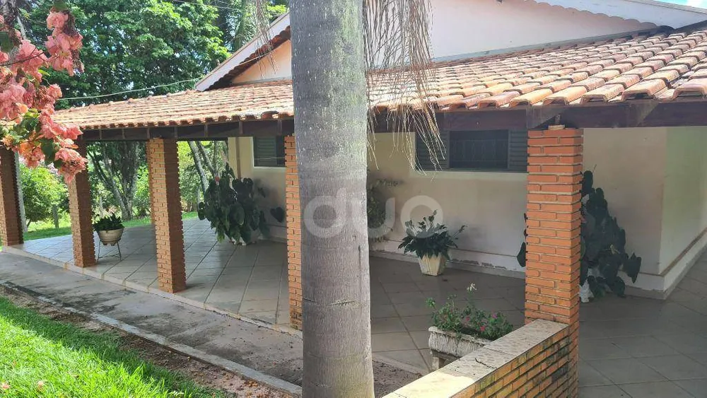 Chácara, 3 quartos, 4000 m² - Foto 28