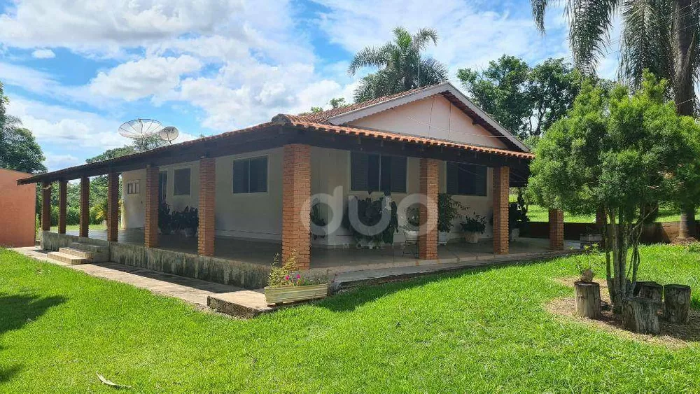 Chácara, 3 quartos, 4000 m² - Foto 3