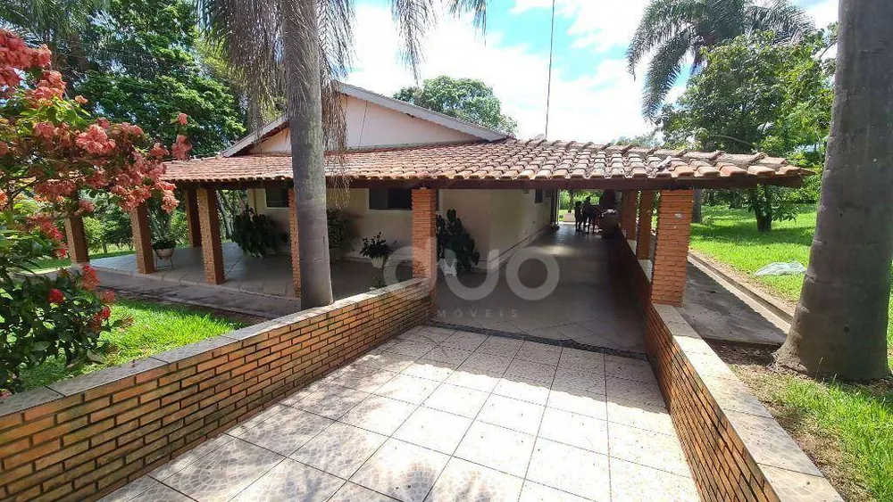Chácara, 3 quartos, 4000 m² - Foto 2
