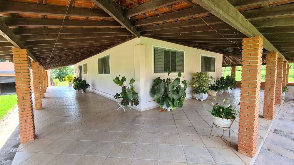 Chácara, 3 quartos, 4000 m² - Foto 25