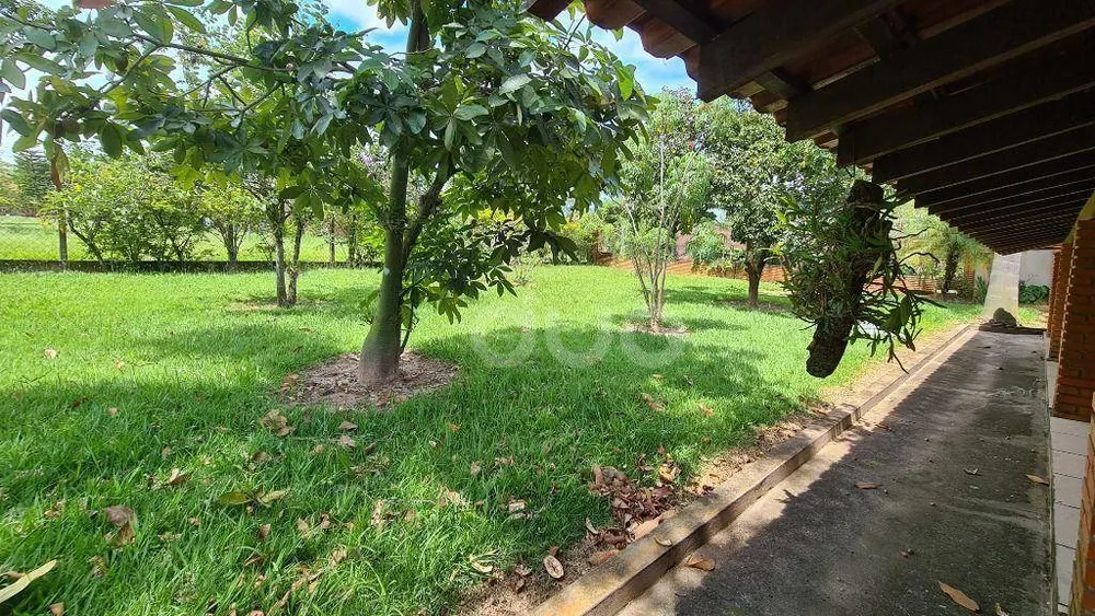 Chácara, 3 quartos, 4000 m² - Foto 27