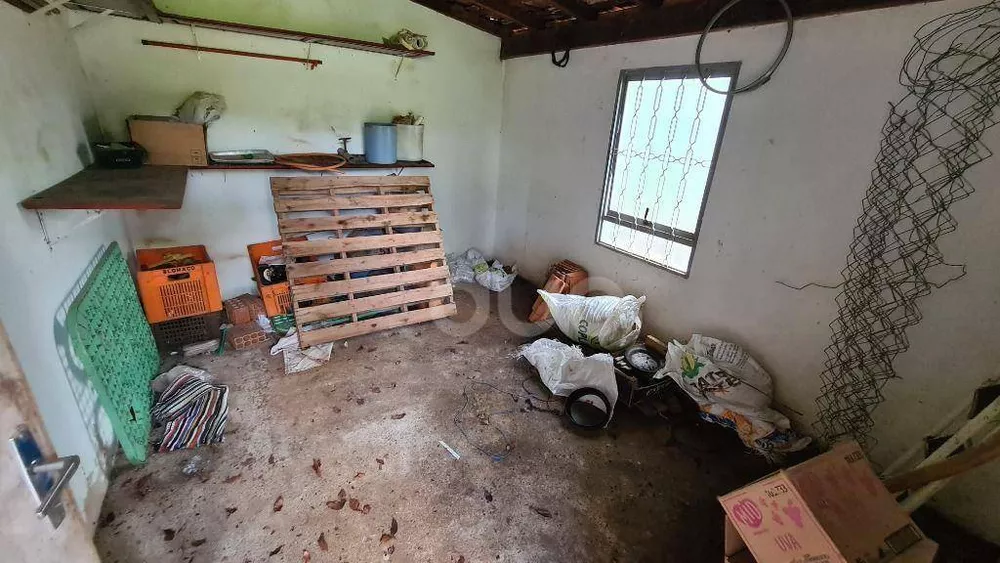 Chácara, 3 quartos, 4000 m² - Foto 17