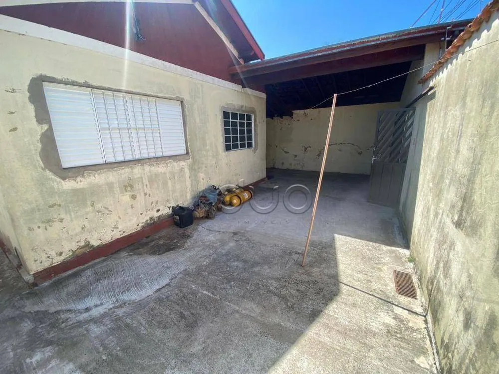 Casa, 3 quartos, 203 m² - Foto 2