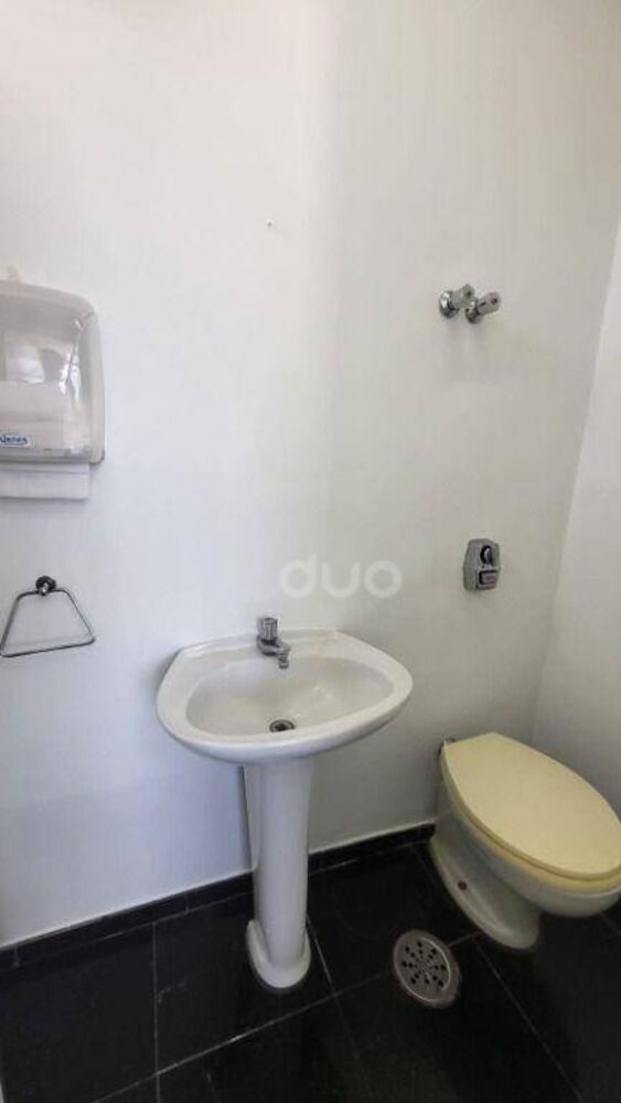 Conjunto Comercial-Sala à venda e aluguel, 64m² - Foto 6