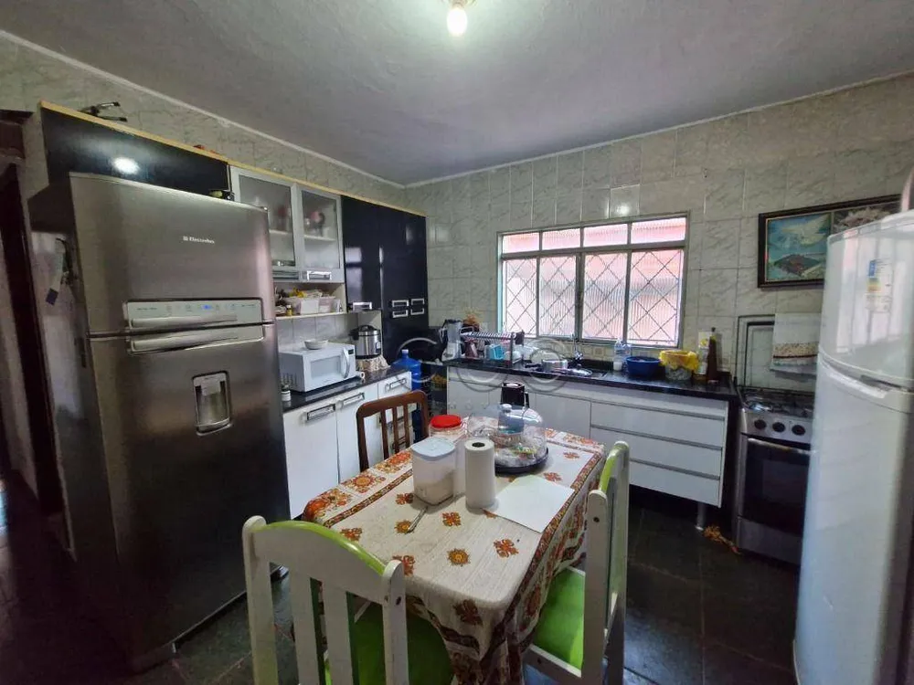 Casa, 4 quartos, 159 m² - Foto 7