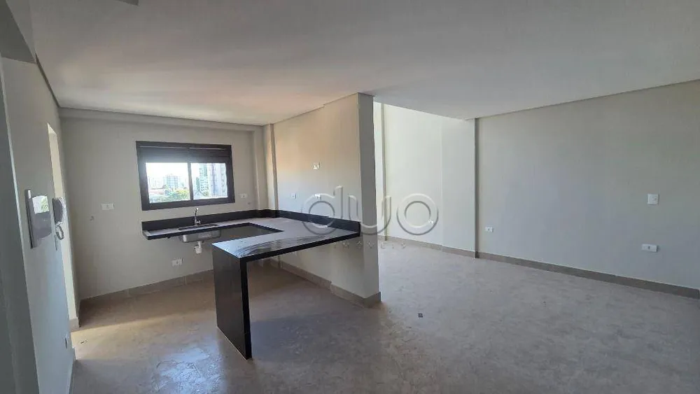 Apartamento, 1 quarto, 38 m² - Foto 3