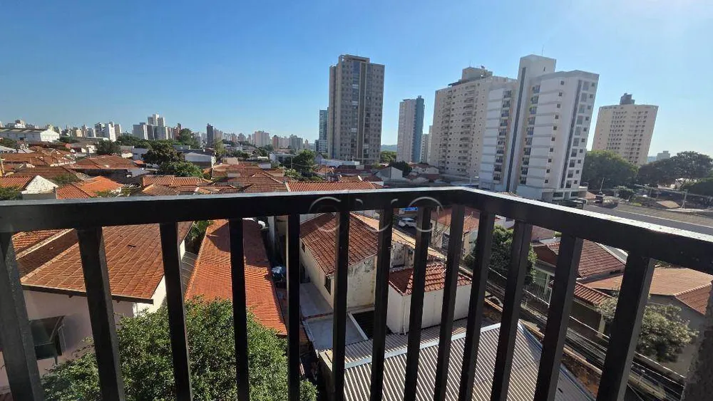 Apartamento, 1 quarto, 38 m² - Foto 9