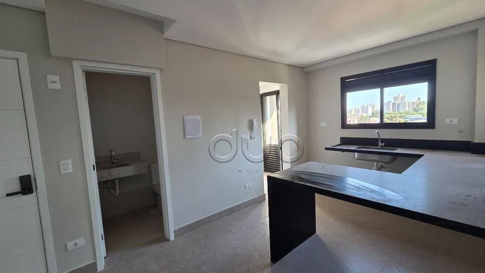 Apartamento, 1 quarto, 38 m² - Foto 4