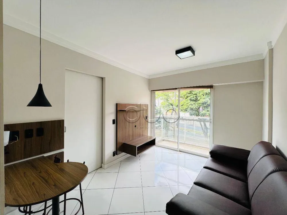 Apartamento, 1 quarto, 36 m² - Foto 1