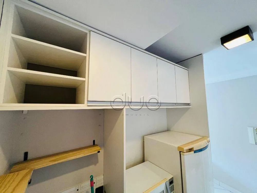 Apartamento, 1 quarto, 36 m² - Foto 8