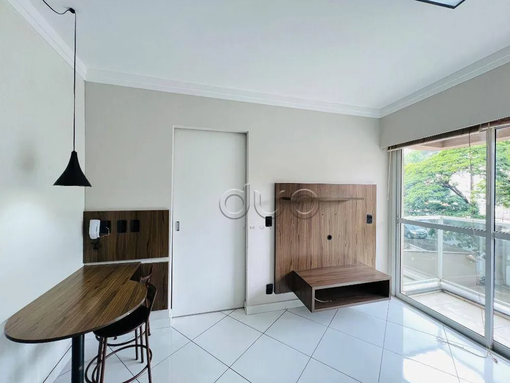 Apartamento, 1 quarto, 36 m² - Foto 3