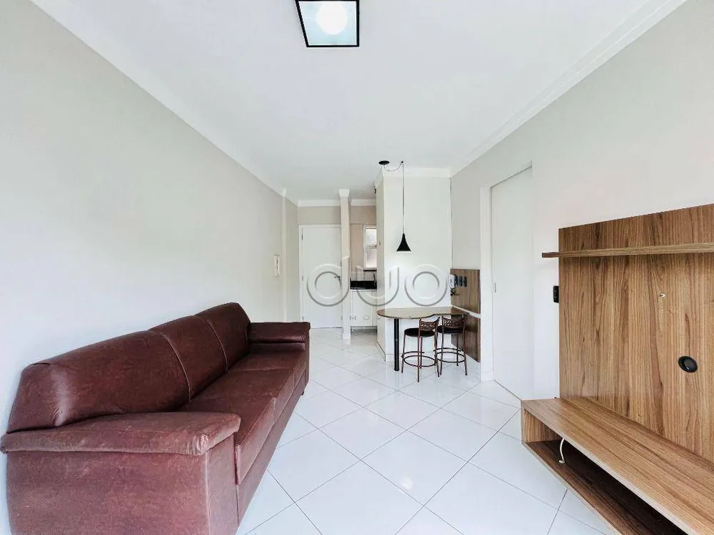 Apartamento, 1 quarto, 36 m² - Foto 5