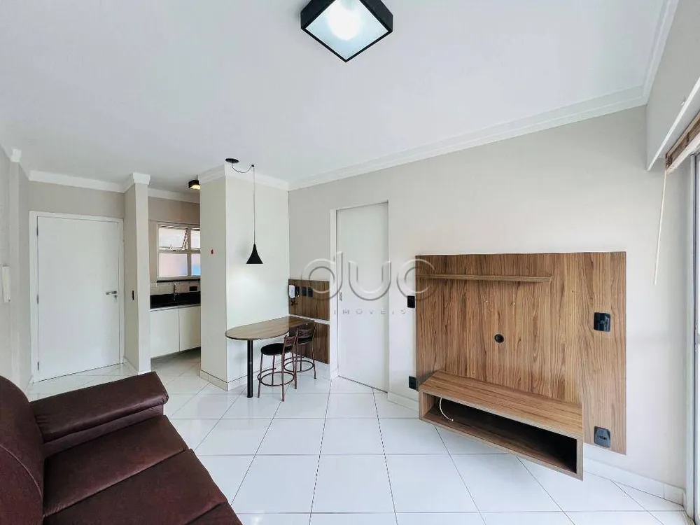Apartamento, 1 quarto, 36 m² - Foto 6