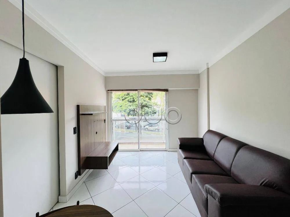 Apartamento, 1 quarto, 36 m² - Foto 2