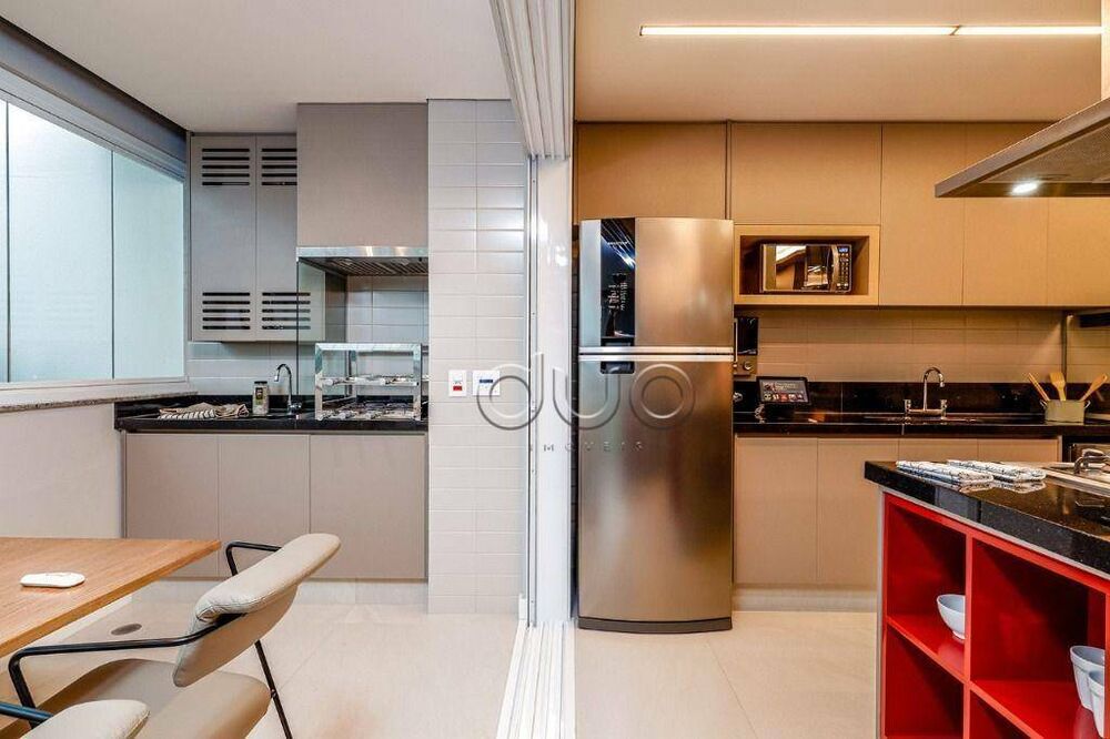 Apartamento, 3 quartos, 87 m² - Foto 5