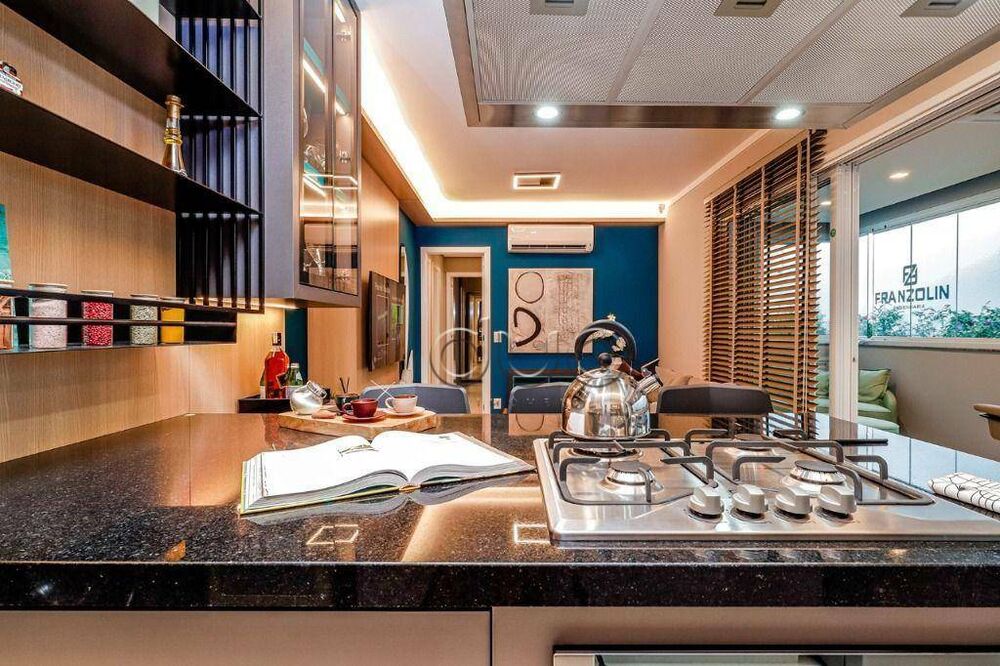 Apartamento, 3 quartos, 87 m² - Foto 3