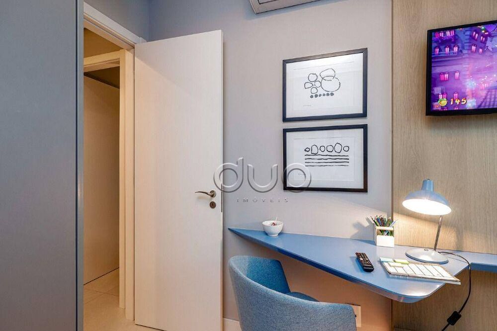 Apartamento, 3 quartos, 87 m² - Foto 10