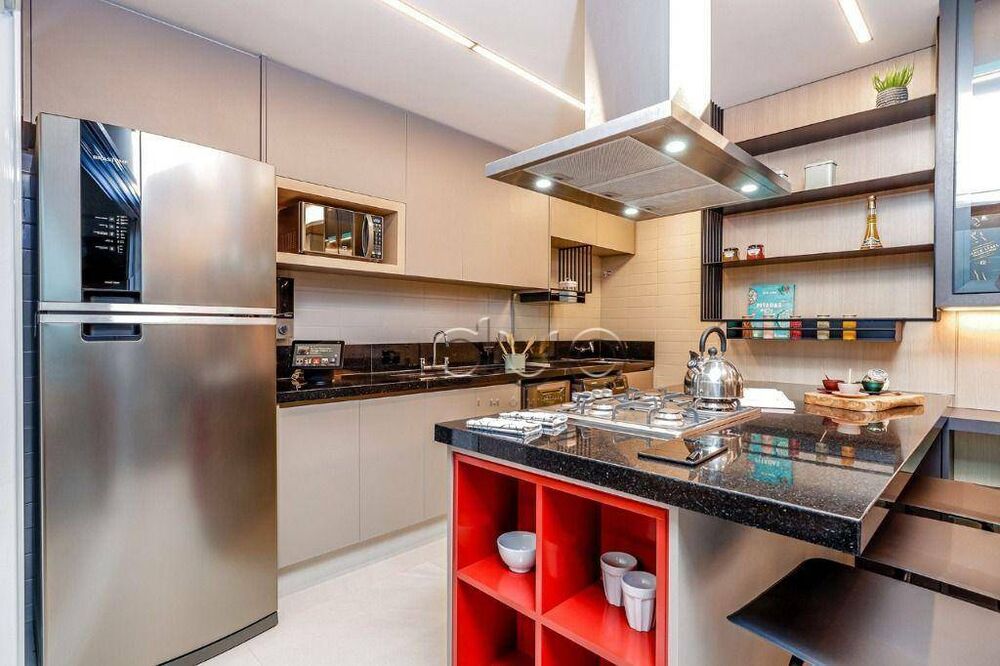 Apartamento, 3 quartos, 87 m² - Foto 6