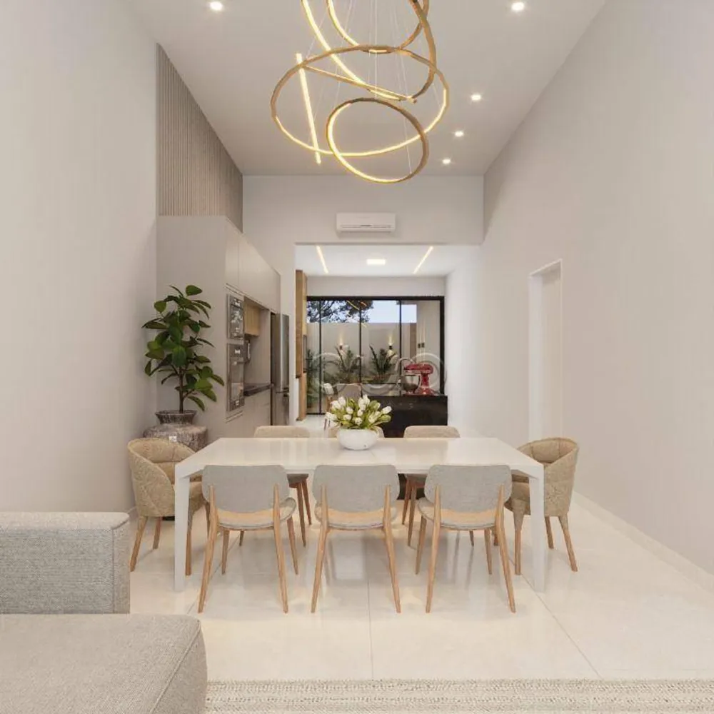 Casa de Condomínio, 3 quartos - Foto 6