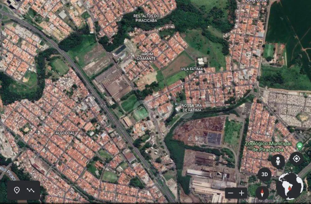 Terreno, 2 hectares - Foto 1