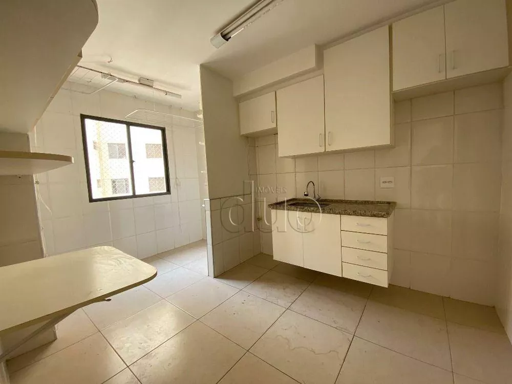 Apartamento à venda com 2 quartos, 55m² - Foto 5