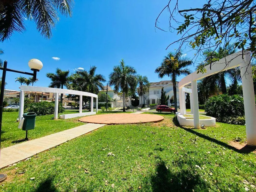 Loteamento e Condomínio, 498 m² - Foto 8